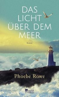 Produktbild: Das Licht &uuml;ber dem Meer
