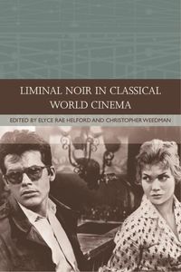 Produktbild: Liminal Noir in Classical World Cinema