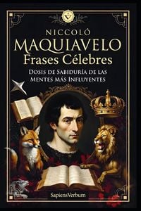 Produktbild: Maquiavelo Frases C&eacute;lebres