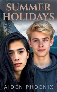 Produktbild: Summer Holidays