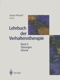 Produktbild: Verhaltenstherapie