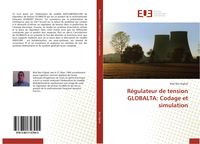 Produktbild: R&eacute;gulateur de tension GLOBALTA: Codage et simulation