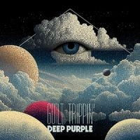 Produktbild: Deep Purple,Guilt Trippin(Ltd. CD)