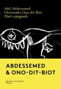 Produktbild: Nuit espagnole