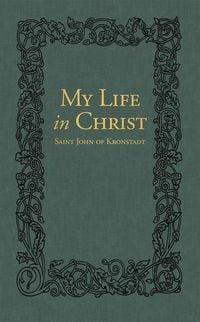 Produktbild: My Life in Christ