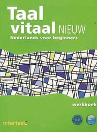 Produktbild: Taal vitaal nieuw