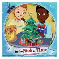 Produktbild: In The Nick Of Time
