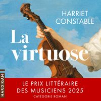 Produktbild: La Virtuose