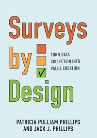 Produktbild: Surveys by Design