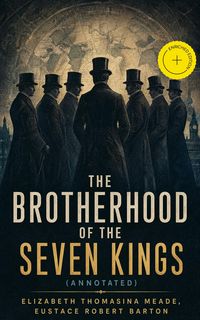 Produktbild: The Brotherhood of the Seven Kings (Annotated)