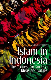 Produktbild: Islam in Indonesia