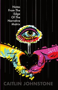 Produktbild: Notes From The Edge Of The Narrative Matrix