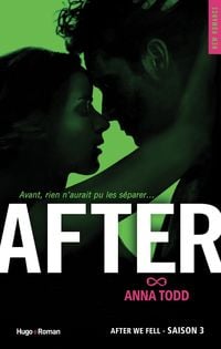 Produktbild: After - Tome 03