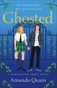 Produktbild: Ghosted
