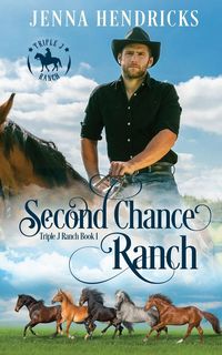 Produktbild: Second Chance Ranch