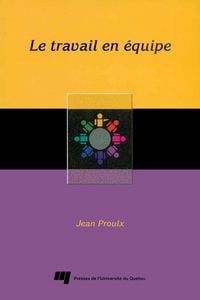 Produktbild: Le travail en equipe