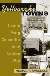 Produktbild: Yellowcake Towns