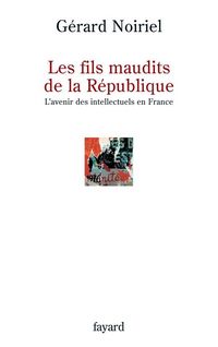 Produktbild: Les fils maudits de la R&eacute;publique