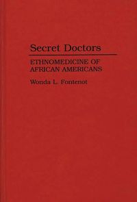 Produktbild: Secret Doctors