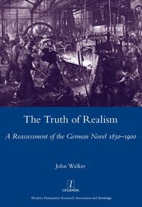 Produktbild: The Truth of Realism