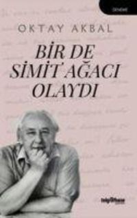 Produktbild: Bir De Simit Agaci Olaydi