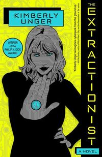 Produktbild: The Extractionist
