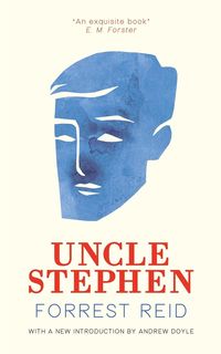 Produktbild: Uncle Stephen (Valancourt 20th Century Classics)