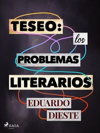 Produktbild: Teseo: Los problemas literarios