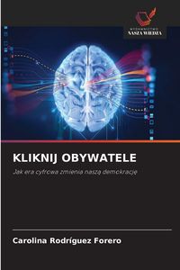 Produktbild: KLIKNIJ OBYWATELE