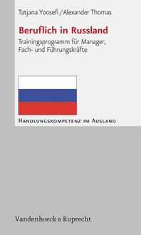 Produktbild: Beruflich in Russland