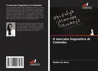 Produktbild: Il mercato linguistico di Colombo