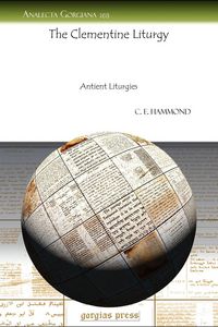 Produktbild: The Clementine Liturgy