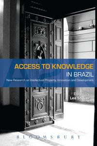 Produktbild: Access to Knowledge in Brazil