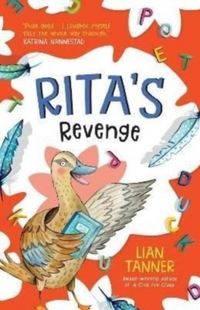 Produktbild: Tanner, L: Rita's Revenge