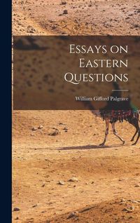 Produktbild: Essays on Eastern Questions