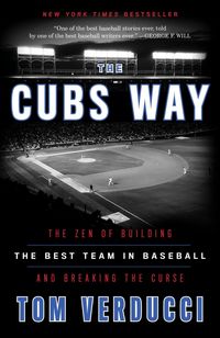 Produktbild: The Cubs Way