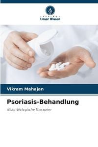Produktbild: Psoriasis-Behandlung