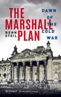 Produktbild: The Marshall Plan
