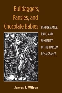 Produktbild: Bulldaggers Pansies & Chocolat