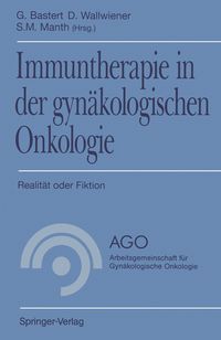 Produktbild: Immuntherapie in der gyn&auml;kologischen Onkologie
