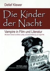 Produktbild: Klewer, D: Kinder der Nacht