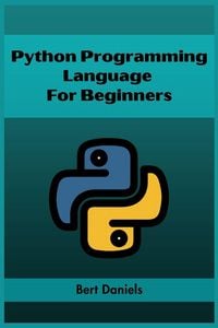 Produktbild: Python Programming Language For Beginners