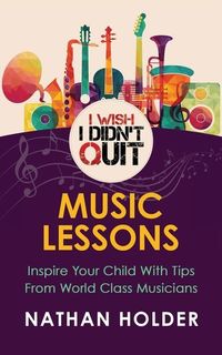 Produktbild: I Wish I Didn't Quit