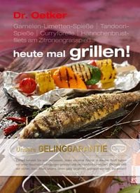 Produktbild: Heute mal Grillen