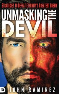 Produktbild: Unmasking the Devil