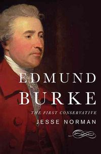 Produktbild: Edmund Burke