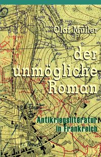 Produktbild: Der unm&ouml;gliche Roman