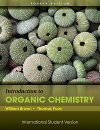 Produktbild: Introduction to Organic Chemistry International Student Version
