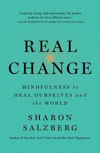 Produktbild: Real Change
