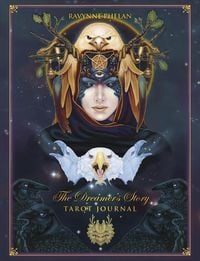 Produktbild: The Dreamer's Story Tarot Journal